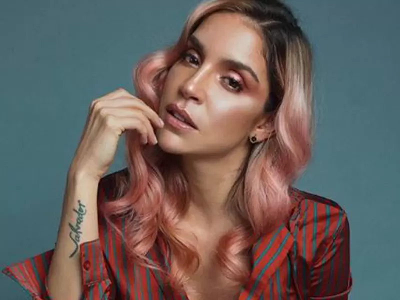 Valentina Lizcano