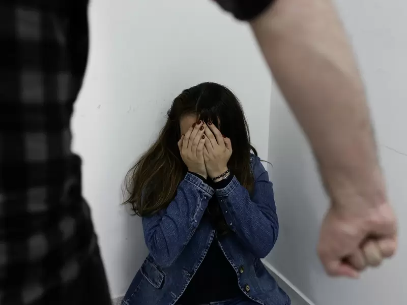 Violencia Intrafamiliar