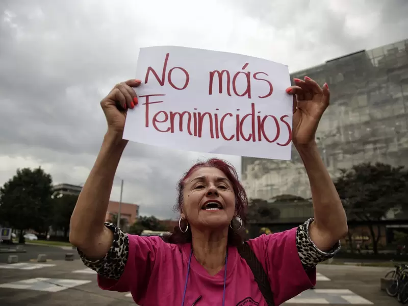 Violencia Intrafamiliar