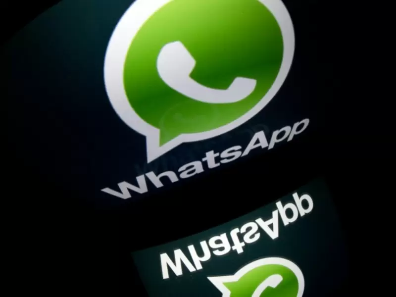 WhatsApp, logo