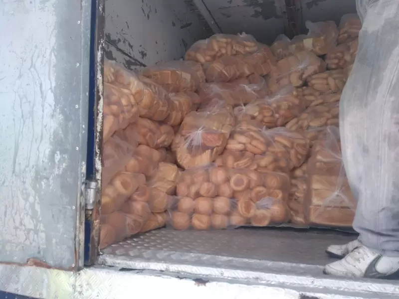 Invima y Fiscalía Investigan empresa por contaminación de alimentos