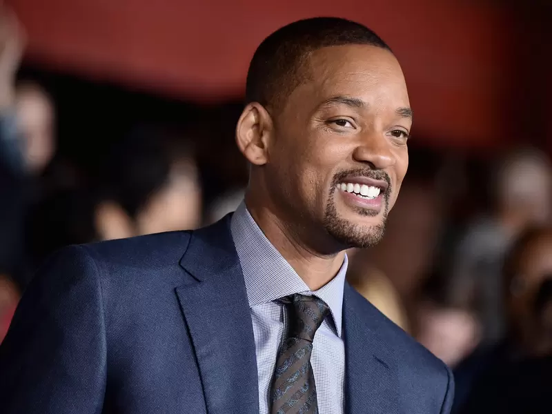 Will Smith