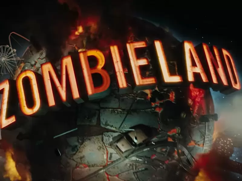Zombieland 2