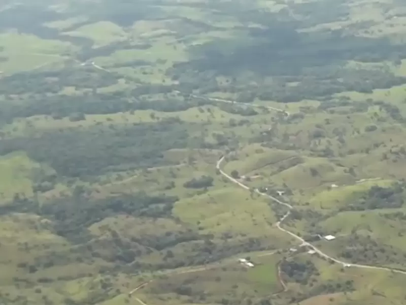 Territorios entre Meta y Caquetá