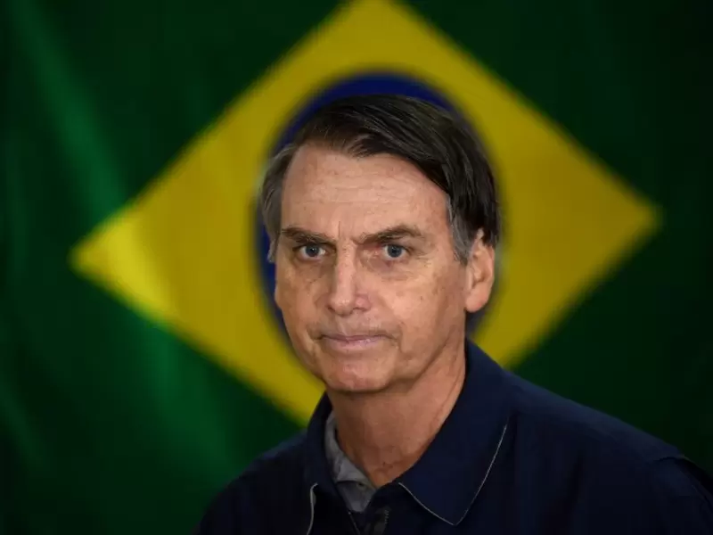 Jair Bolsonaro