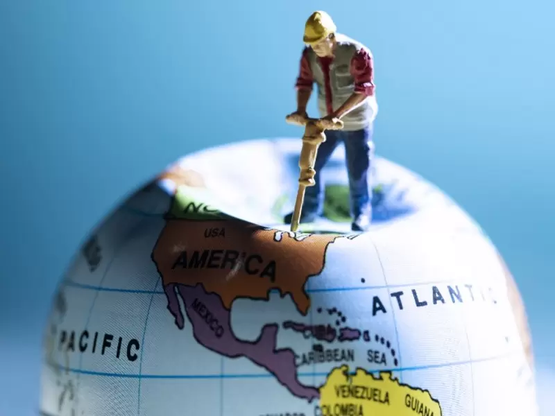 Cambio climático
