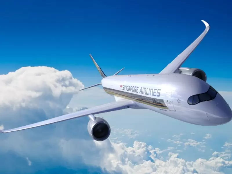 Singapore Airlines