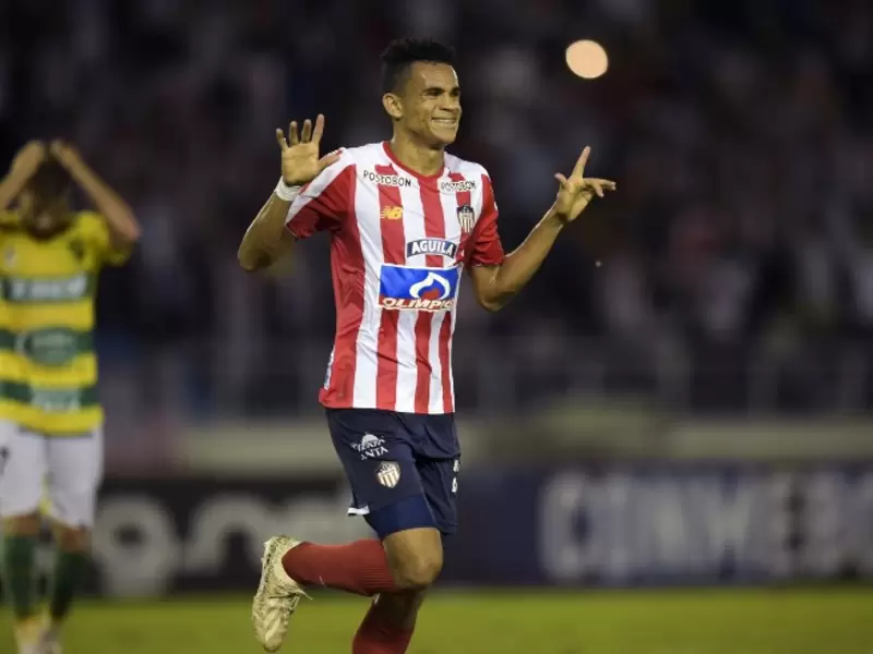 Luis Díaz