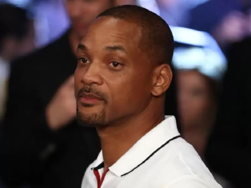 Will Smith