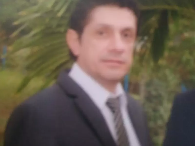 Médico Álvaro de Jesús Cano Restrepo desapareció en Bello.