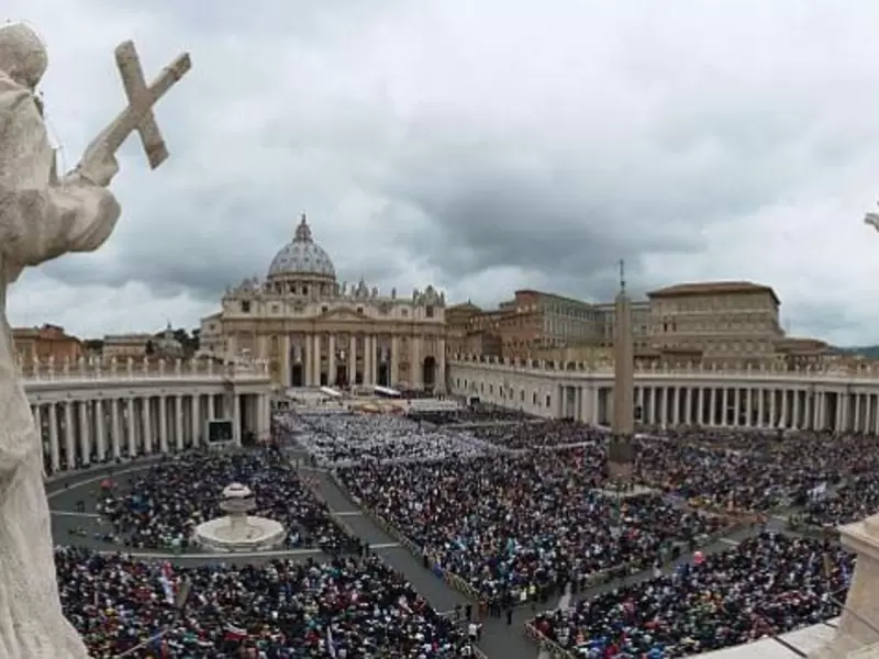 Vaticano