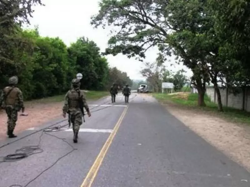 EJÉRCITO NACIONAL EJÉRCITO NACIONAL