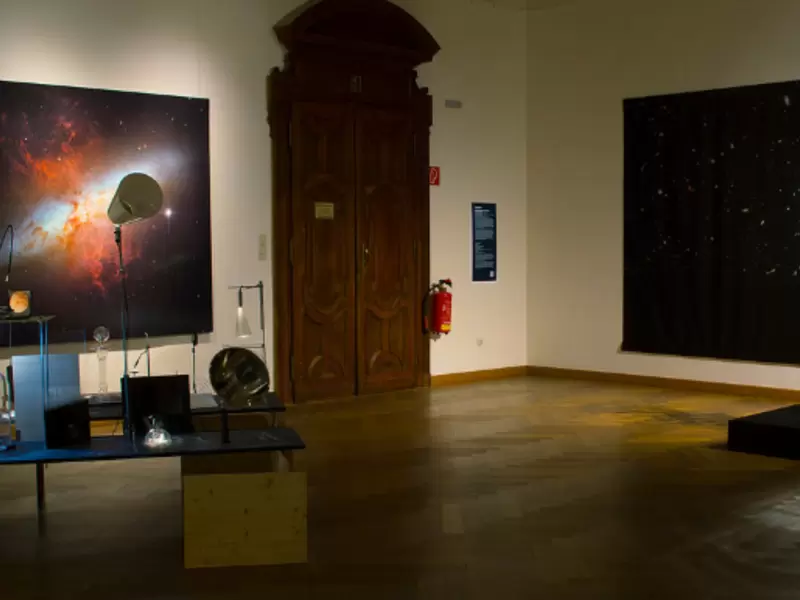 Exposición de Ciencia en Bogotá Exposición de Ciencia en Bogotá