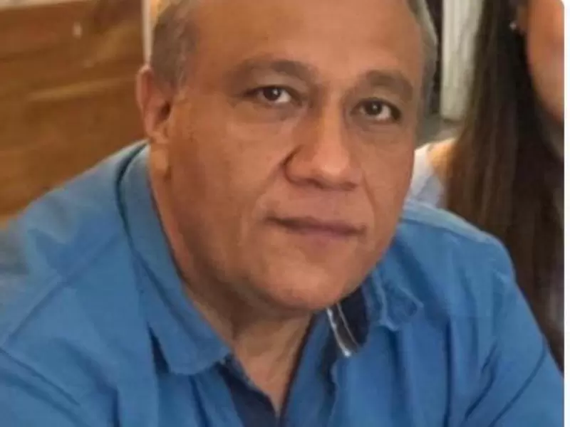 Comerciante secuestrado William Franco