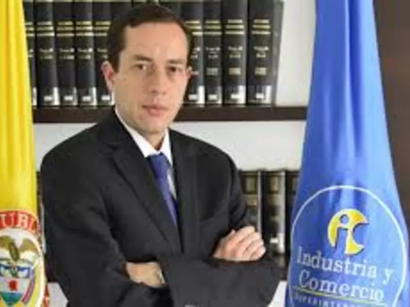 Andrés Barreto , Superindustria