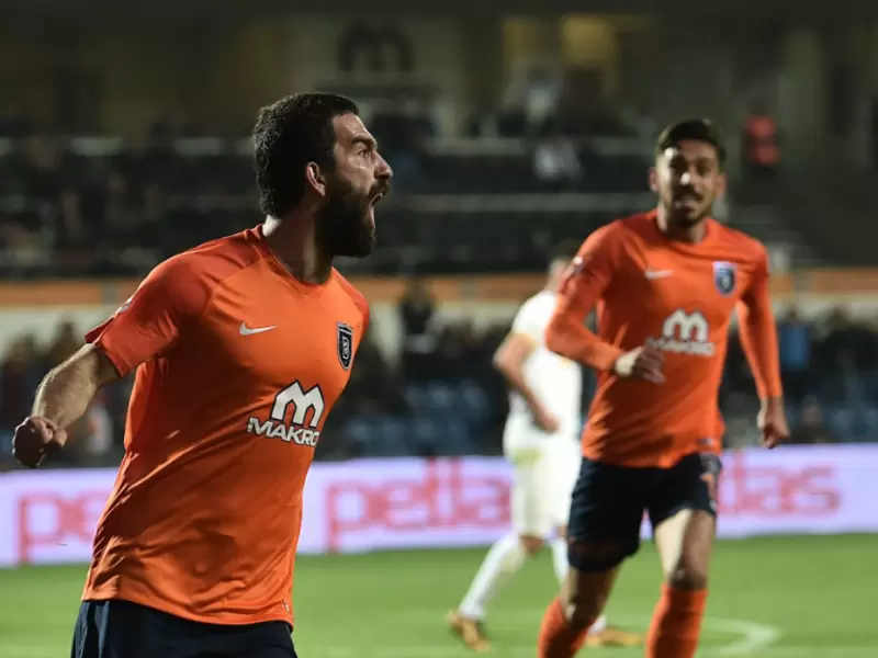 Arda Turan