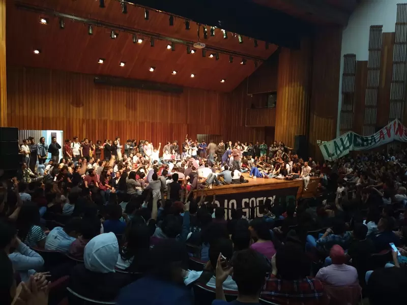 Universidad nacional Universidad nacional