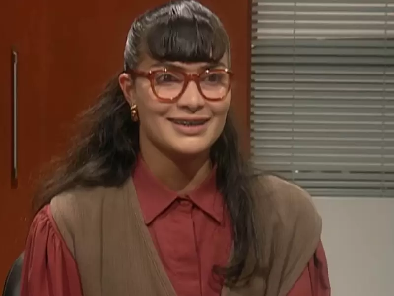 Betty la Fea