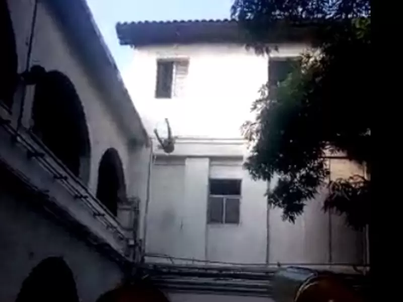 El joven presenta problemas psiquiátricos.