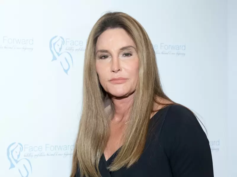 Disfraz de Caitlyn Jenner causa controversia