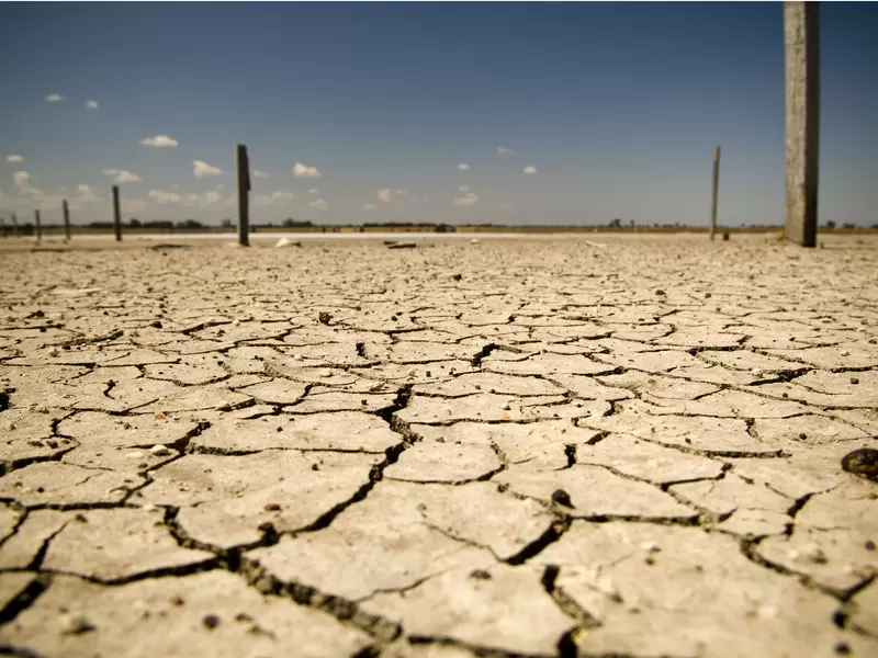 Cambio climático