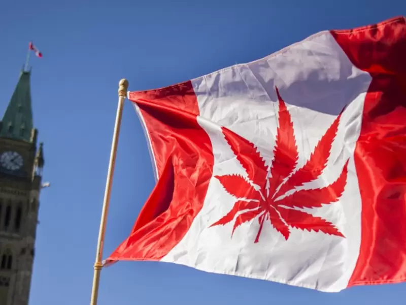 Profesiones para obtener la residencia en Canadá en seis meses