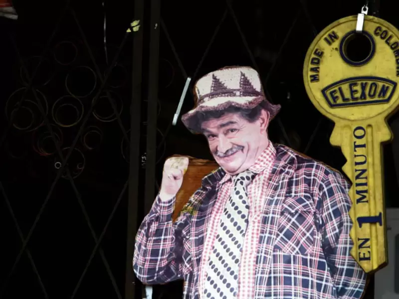 Don Chinche Don Chinche
