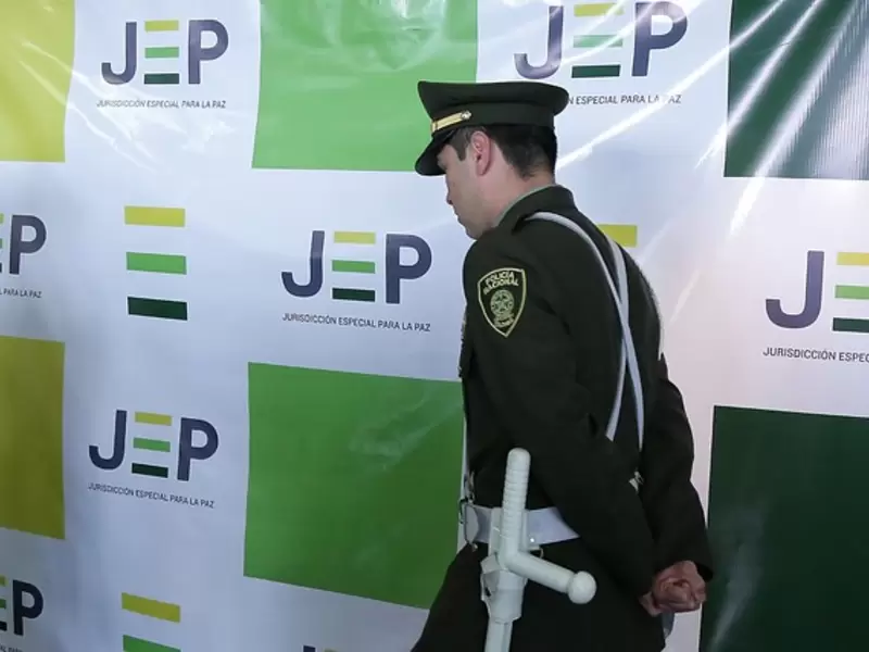 La Cámara inició el estudio de las objeciones a la JEP.