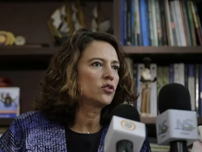 Nancy Patricia Gutiérrez
