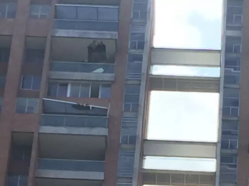 Continental Towers