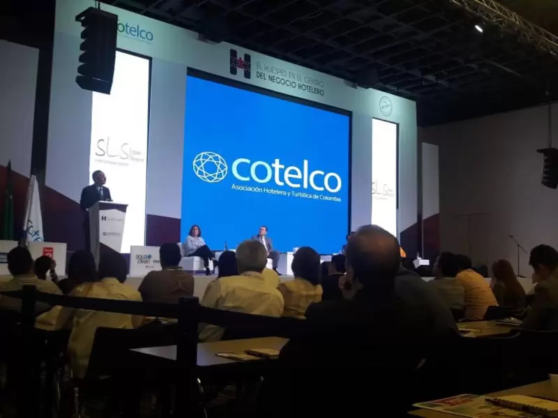 Congreso Cotelco