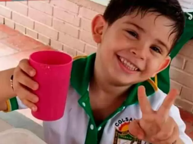 Cristo José Contreras