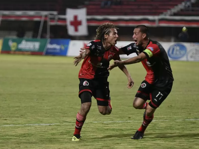 Cúcuta Deportivo Vs Real Cartagena