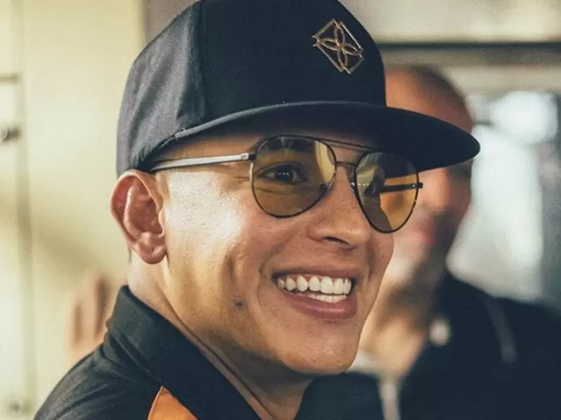 Daddy Yankee