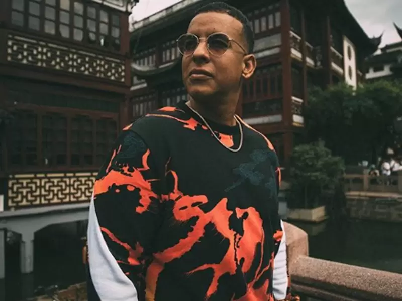 Daddy Yankee