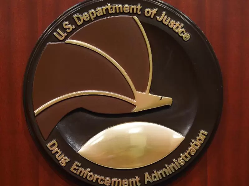 DEA