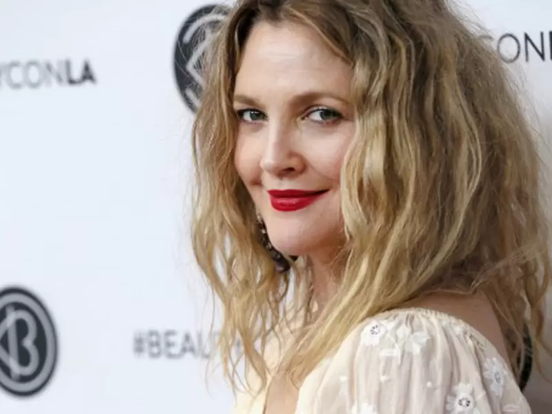 Drew Barrymore