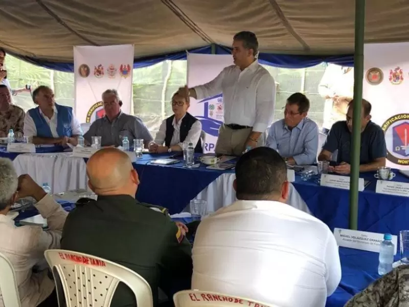 Duque en Pondores