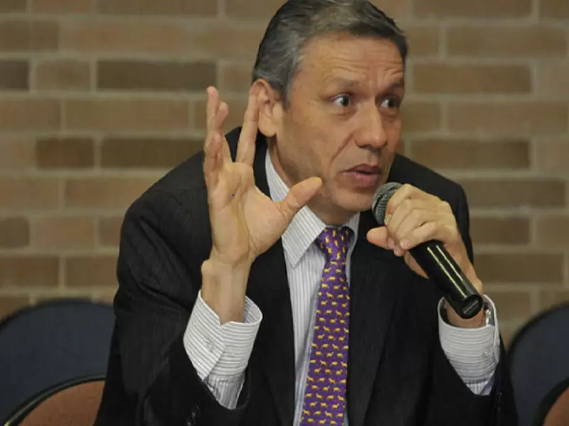 Eduardo Cstellanos