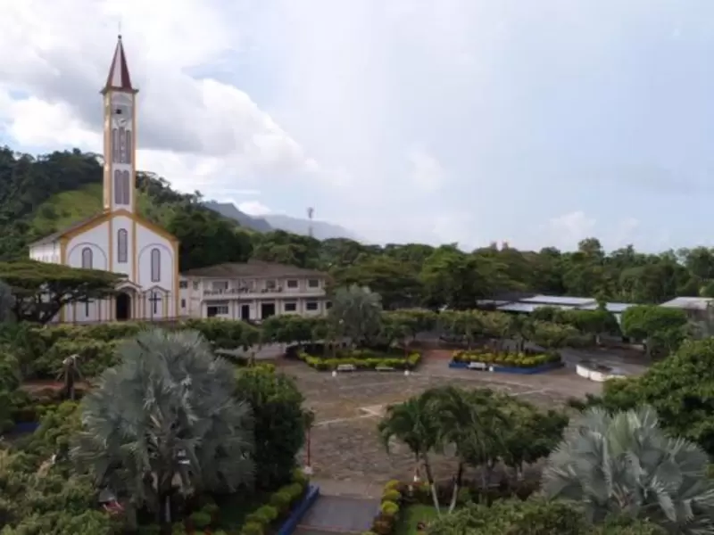 Municipio de El Doncello, Caquetá. Municipio de El Doncello, Caquetá.