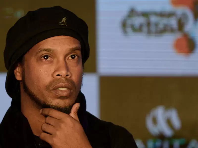 Ronaldinho