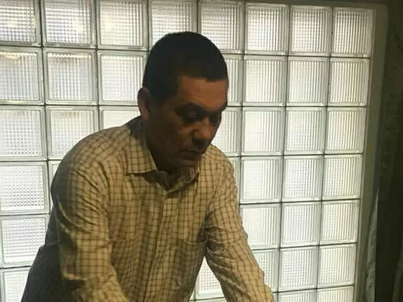 Fernando Albán, concejal fallecido