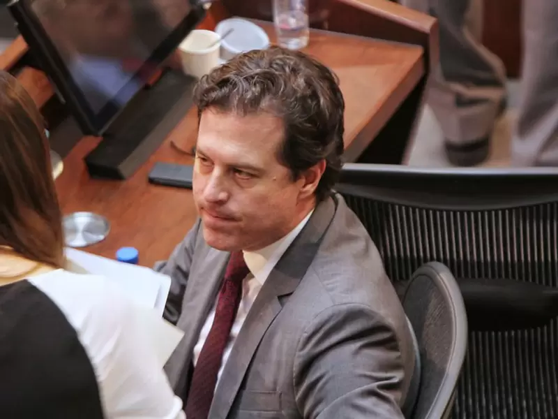 Juan Manuel Galán