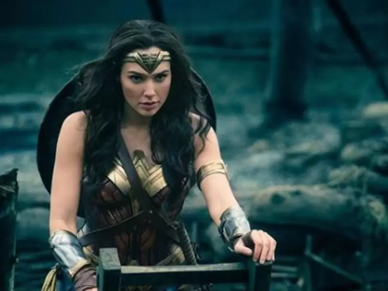 'Wonder Woman 1984' retrasa su estreno