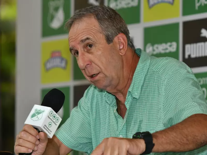 Gerardo Pelusso
