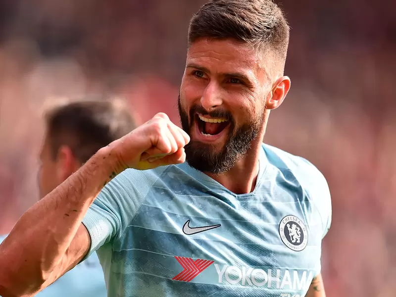 Chelsea llegó a 20 puntos en la tabla de posiciones de la Premier League