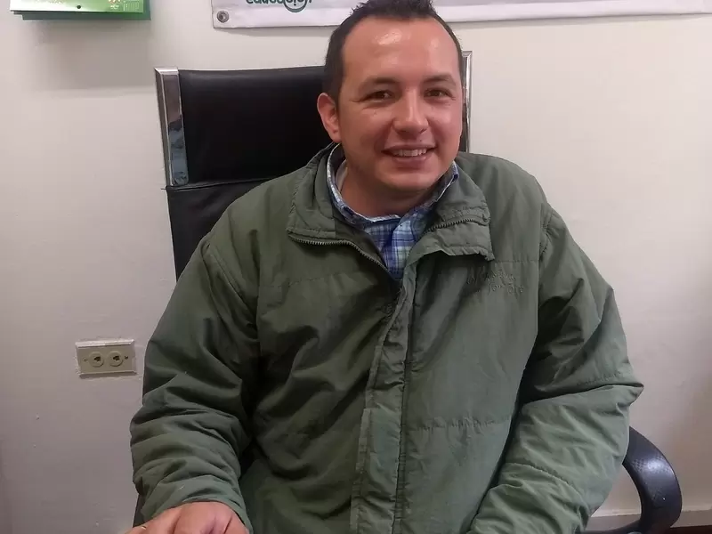 Nombran alcaldes para los municipios de Almeida y Sotaquirá en Boyacá.
