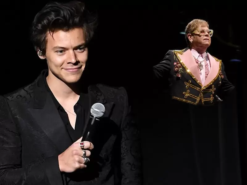 Harry Styles