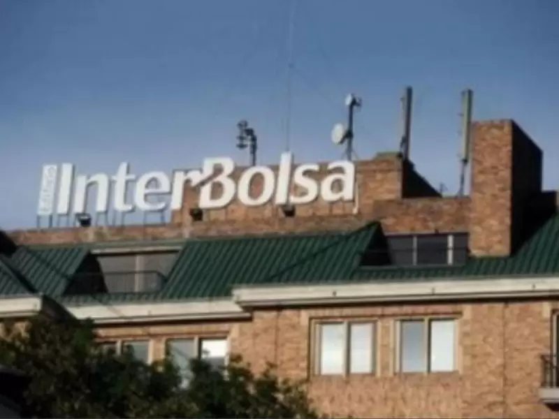 Interbolsa