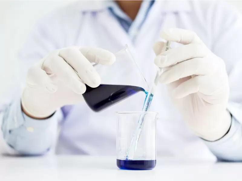 Castración química